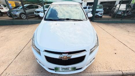 CHEVROLET Cruze Hatch 1.8 16V 4P LT SPORT6 FLEX, Foto 22