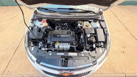 CHEVROLET Cruze Hatch 1.8 16V 4P LT SPORT6 FLEX, Foto 23