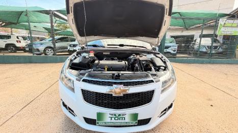 CHEVROLET Cruze Hatch 1.8 16V 4P LT SPORT6 FLEX, Foto 24