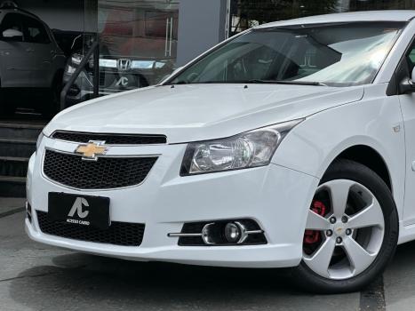 CHEVROLET Cruze Hatch 1.8 16V 4P LT SPORT FLEX AUTOM�TICO, Foto 2