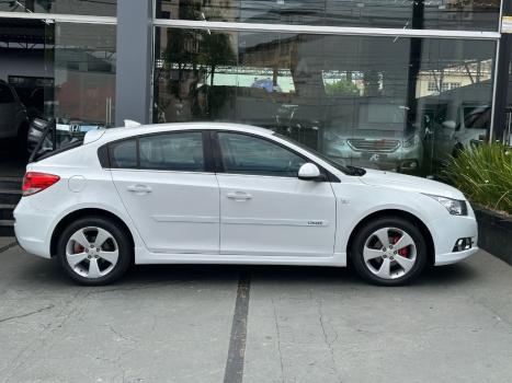 CHEVROLET Cruze Hatch 1.8 16V 4P LT SPORT FLEX AUTOM�TICO, Foto 5