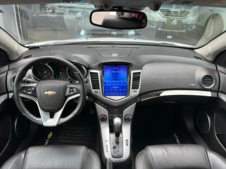 CHEVROLET Cruze Hatch 1.8 16V 4P LT SPORT FLEX AUTOM�TICO, Foto 7