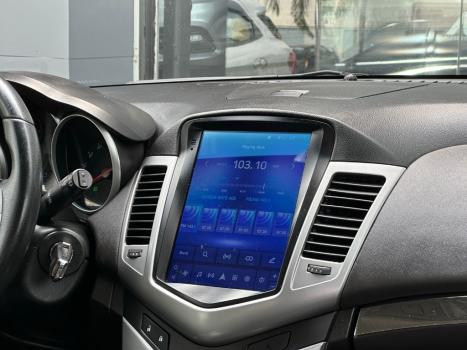 CHEVROLET Cruze Hatch 1.8 16V 4P LT SPORT FLEX AUTOM�TICO, Foto 9