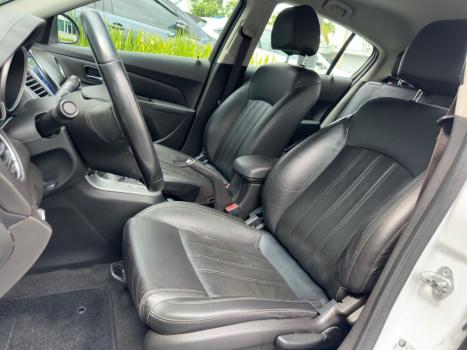CHEVROLET Cruze Hatch 1.8 16V 4P LT SPORT FLEX AUTOM�TICO, Foto 10