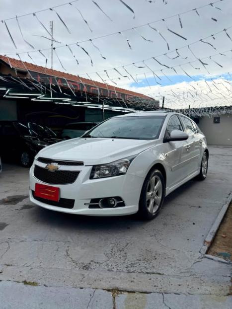 CHEVROLET Cruze Hatch 1.8 16V 4P LTZ SPORT6 FLEX, Foto 1