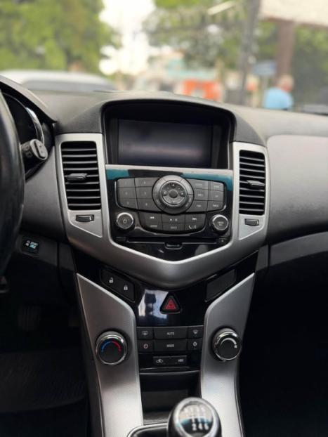 CHEVROLET Cruze Hatch 1.8 16V 4P LTZ SPORT6 FLEX, Foto 3