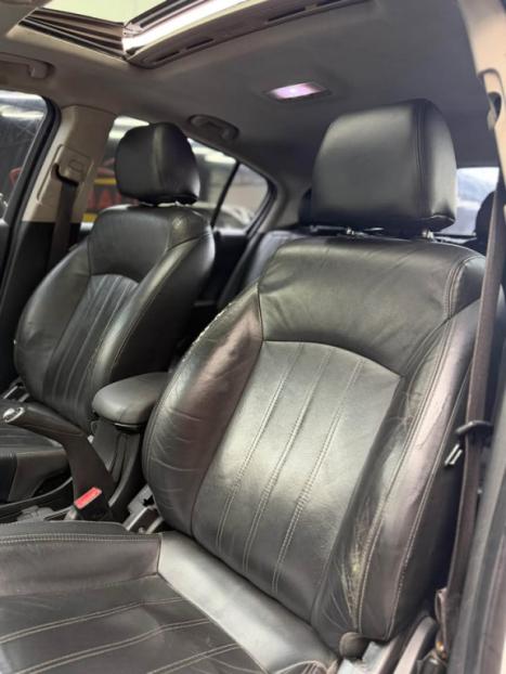 CHEVROLET Cruze Hatch 1.8 16V 4P LTZ SPORT6 FLEX, Foto 4