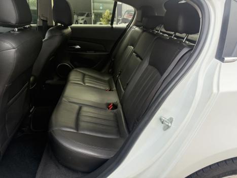 CHEVROLET Cruze Hatch 1.8 16V 4P LT SPORT FLEX AUTOM�TICO, Foto 9