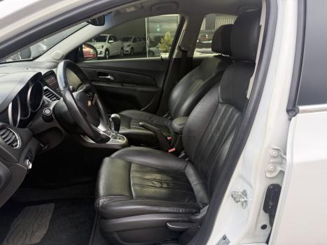 CHEVROLET Cruze Hatch 1.8 16V 4P LT SPORT FLEX AUTOM�TICO, Foto 10