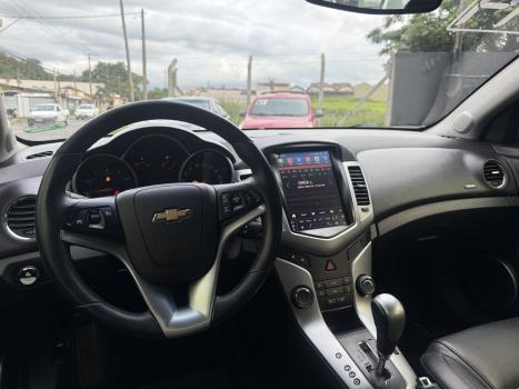 CHEVROLET Cruze Hatch 1.8 16V 4P LT SPORT FLEX AUTOM�TICO, Foto 11