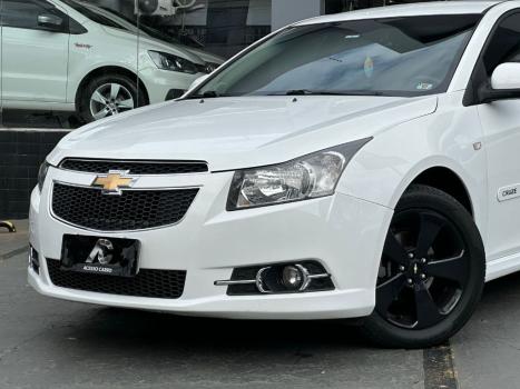 CHEVROLET Cruze Hatch 1.8 16V 4P LT SPORT6 FLEX, Foto 2