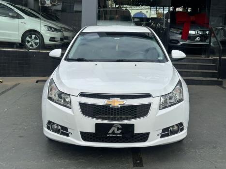 CHEVROLET Cruze Hatch 1.8 16V 4P LT SPORT6 FLEX, Foto 3