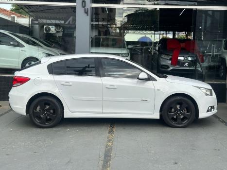 CHEVROLET Cruze Hatch 1.8 16V 4P LT SPORT6 FLEX, Foto 6