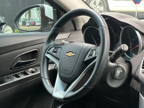 CHEVROLET Cruze Hatch 1.8 16V 4P LT SPORT6 FLEX, Foto 7