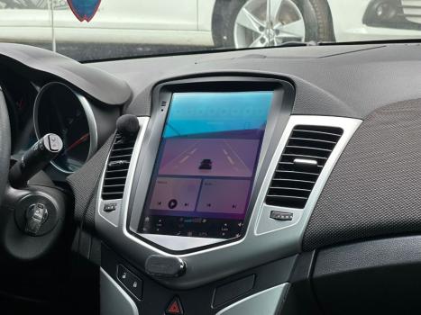 CHEVROLET Cruze Hatch 1.8 16V 4P LT SPORT6 FLEX, Foto 9