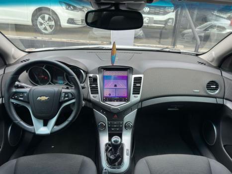 CHEVROLET Cruze Hatch 1.8 16V 4P LT SPORT6 FLEX, Foto 11