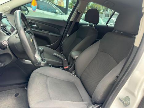 CHEVROLET Cruze Hatch 1.8 16V 4P LT SPORT6 FLEX, Foto 12