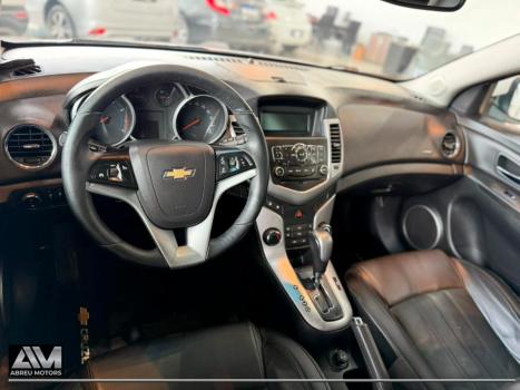 CHEVROLET Cruze Hatch 1.8 16V 4P LT SPORT6 FLEX AUTOM�TICO, Foto 5