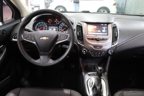 CHEVROLET Cruze Hatch 1.4 16V 4P LT TURBO FLEX AUTOM�TICO, Foto 5