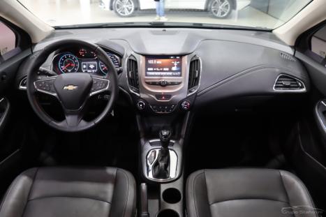 CHEVROLET Cruze Hatch 1.4 16V 4P LT TURBO FLEX AUTOM�TICO, Foto 6
