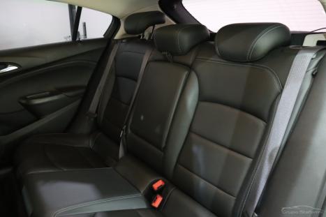 CHEVROLET Cruze Hatch 1.4 16V 4P LT TURBO FLEX AUTOM�TICO, Foto 8