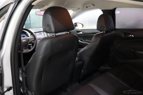 CHEVROLET Cruze Hatch 1.4 16V 4P LT TURBO FLEX AUTOM�TICO, Foto 9
