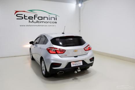 CHEVROLET Cruze Hatch 1.4 16V 4P LT TURBO FLEX AUTOM�TICO, Foto 13