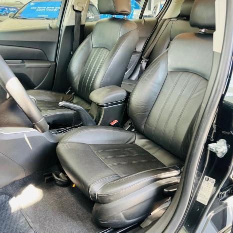 CHEVROLET Cruze Hatch 1.8 16V 4P LT SPORT FLEX AUTOM�TICO, Foto 9