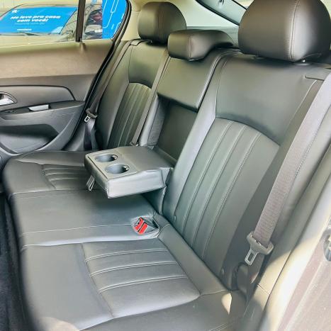 CHEVROLET Cruze Hatch 1.8 16V 4P LT SPORT FLEX AUTOM�TICO, Foto 10