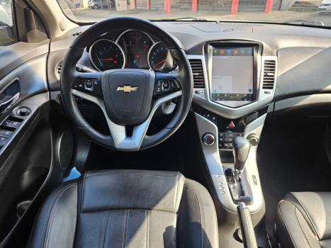 CHEVROLET Cruze Hatch 1.8 16V 4P LT SPORT6 FLEX AUTOM�TICO, Foto 5