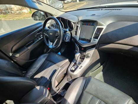 CHEVROLET Cruze Hatch 1.8 16V 4P LT SPORT6 FLEX AUTOM�TICO, Foto 6