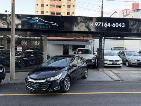 CHEVROLET Cruze Hatch 1.4 16V 4P LT TURBO FLEX AUTOM�TICO, Foto 1