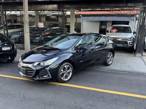 CHEVROLET Cruze Hatch 1.4 16V 4P LT TURBO FLEX AUTOM�TICO, Foto 2