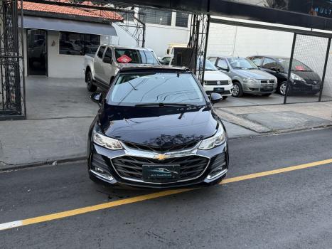 CHEVROLET Cruze Hatch 1.4 16V 4P LT TURBO FLEX AUTOM�TICO, Foto 3