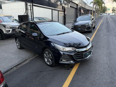 CHEVROLET Cruze Hatch 1.4 16V 4P LT TURBO FLEX AUTOM�TICO, Foto 4