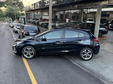 CHEVROLET Cruze Hatch 1.4 16V 4P LT TURBO FLEX AUTOM�TICO, Foto 5