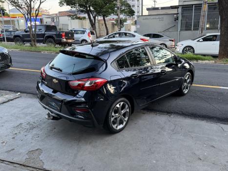 CHEVROLET Cruze Hatch 1.4 16V 4P LT TURBO FLEX AUTOM�TICO, Foto 6