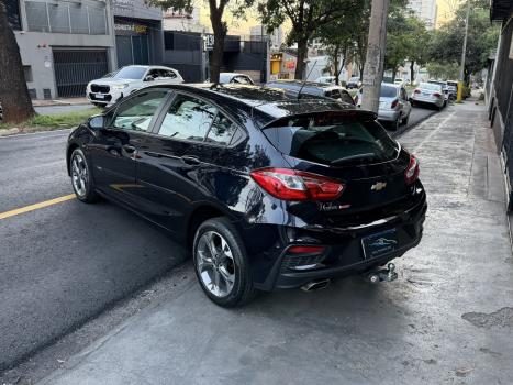 CHEVROLET Cruze Hatch 1.4 16V 4P LT TURBO FLEX AUTOM�TICO, Foto 7