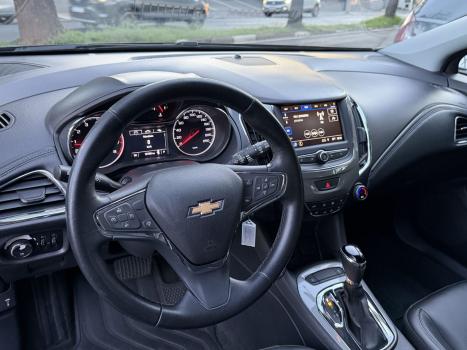 CHEVROLET Cruze Hatch 1.4 16V 4P LT TURBO FLEX AUTOM�TICO, Foto 8