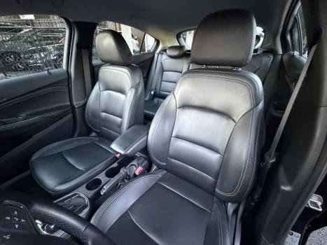 CHEVROLET Cruze Hatch 1.4 16V 4P LT TURBO FLEX AUTOM�TICO, Foto 9