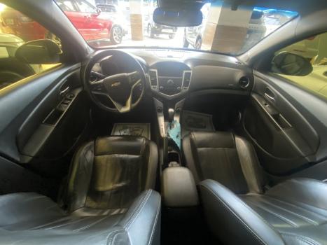 CHEVROLET Cruze Hatch 1.8 16V 4P LT SPORT6 FLEX AUTOM�TICO, Foto 2