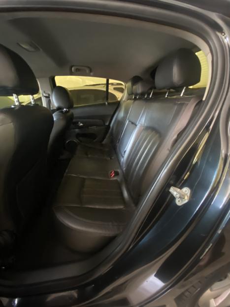CHEVROLET Cruze Hatch 1.8 16V 4P LT SPORT6 FLEX AUTOM�TICO, Foto 3