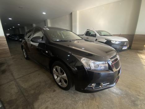 CHEVROLET Cruze Hatch 1.8 16V 4P LT SPORT6 FLEX AUTOM�TICO, Foto 4