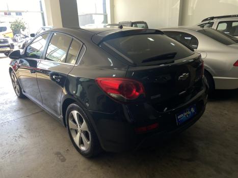 CHEVROLET Cruze Hatch 1.8 16V 4P LT SPORT6 FLEX AUTOM�TICO, Foto 6