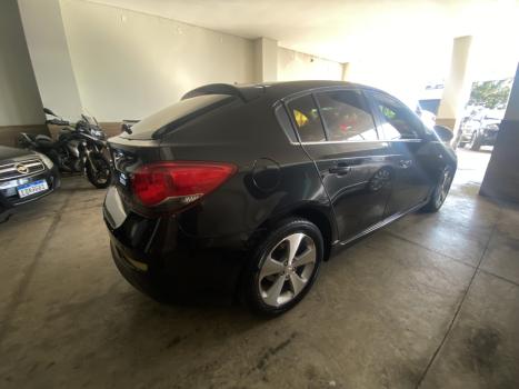 CHEVROLET Cruze Hatch 1.8 16V 4P LT SPORT6 FLEX AUTOM�TICO, Foto 7