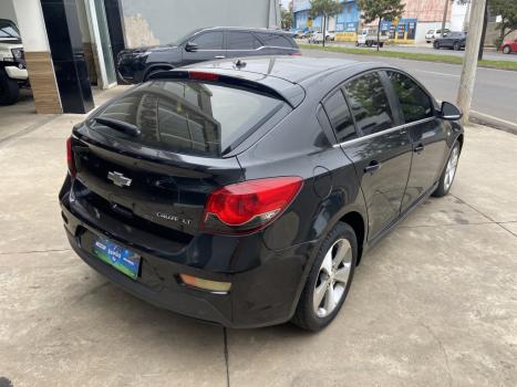 CHEVROLET Cruze Hatch 1.8 16V 4P LT SPORT6 FLEX AUTOM�TICO, Foto 8
