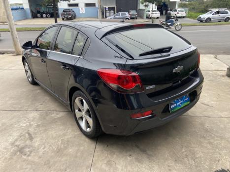 CHEVROLET Cruze Hatch 1.8 16V 4P LT SPORT6 FLEX AUTOM�TICO, Foto 10