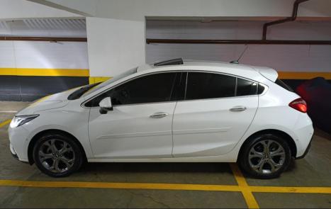 CHEVROLET Cruze Hatch 1.4 16V 4P LTZ SPORT6 TURBO FLEX AUTOM�TICO, Foto 1