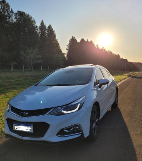 CHEVROLET Cruze Hatch 1.4 16V 4P LTZ SPORT6 TURBO FLEX AUTOM�TICO, Foto 2