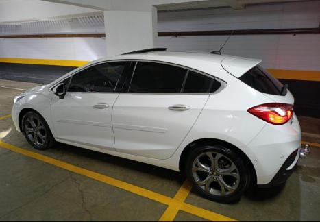 CHEVROLET Cruze Hatch 1.4 16V 4P LTZ SPORT6 TURBO FLEX AUTOM�TICO, Foto 3
